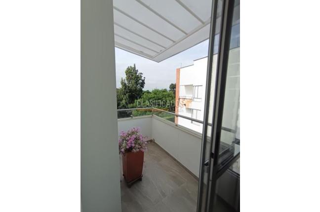 Apartamentos, Venta, Pance - $820.000.000