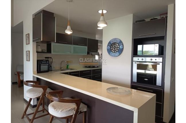Apartamentos, Venta, Pance - $820.000.000