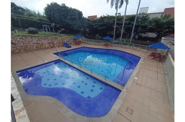 Apartamentos, Venta, Pance - $820.000.000
