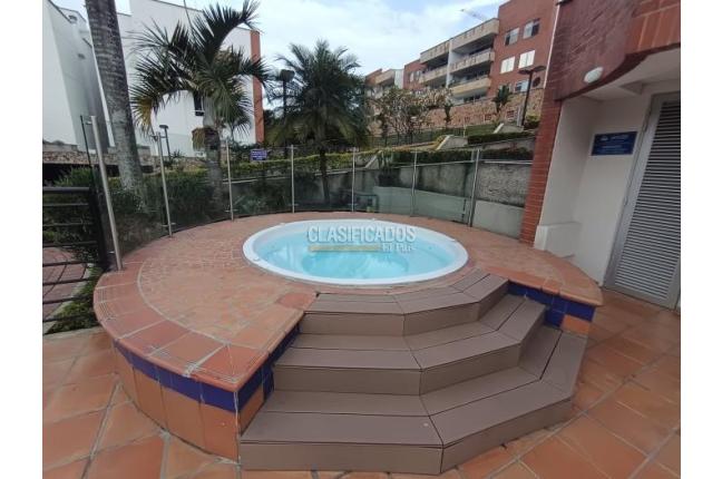 Apartamentos, Venta, Pance - $820.000.000
