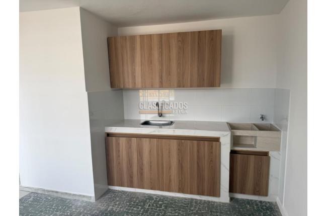 Apartaestudios, Alquiler, Popular - $800.000