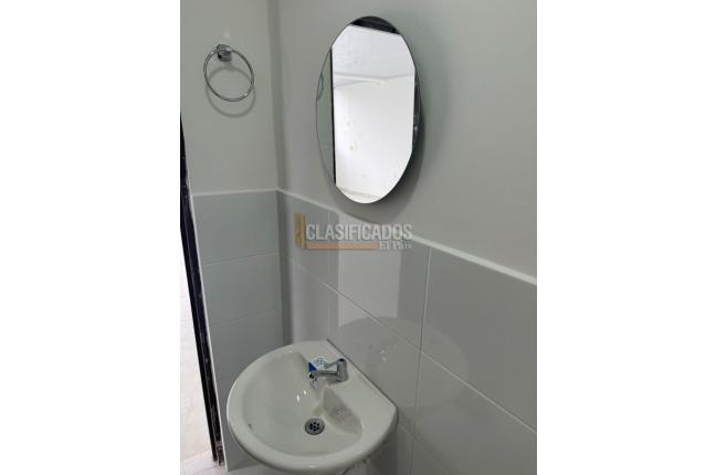 Apartaestudios, Alquiler, Popular - $800.000
