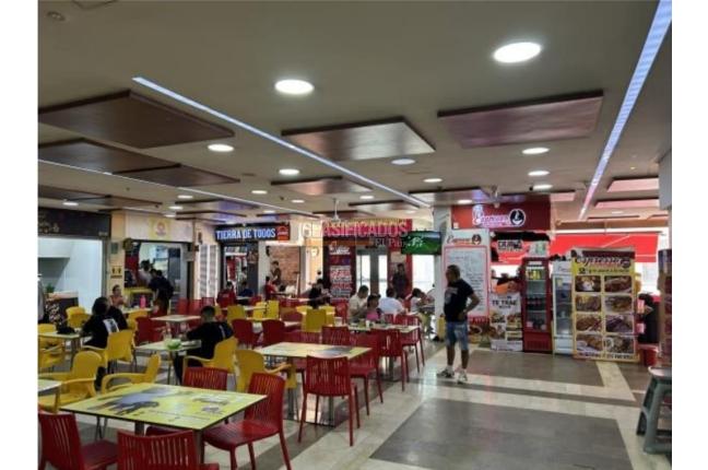 Locales y Bodegas, Venta en 100 Palos