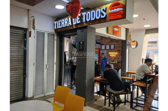 Locales y Bodegas, Venta en 100 Palos