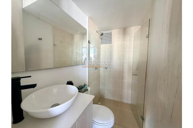 Apartamentos, Alquiler, Ciudad Bochalema - $2.500.000
