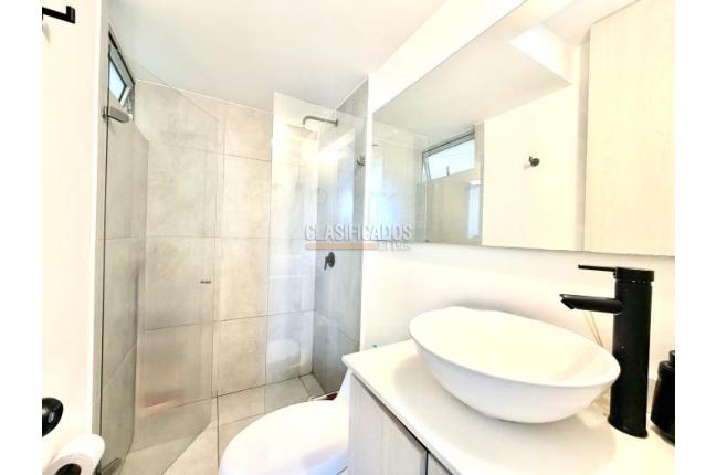 Apartamentos, Alquiler, Ciudad Bochalema - $2.500.000