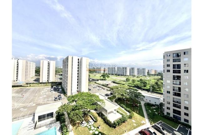 Apartamentos, Alquiler, Ciudad Bochalema - $2.500.000