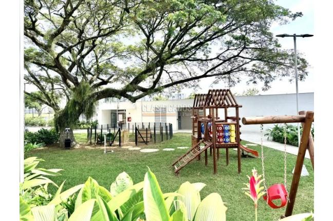 Apartamentos, Alquiler, Ciudad Bochalema - $2.500.000