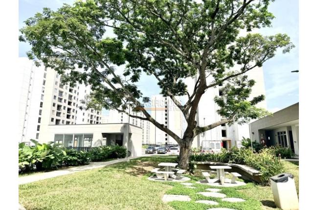 Apartamentos, Alquiler, Ciudad Bochalema - $2.500.000