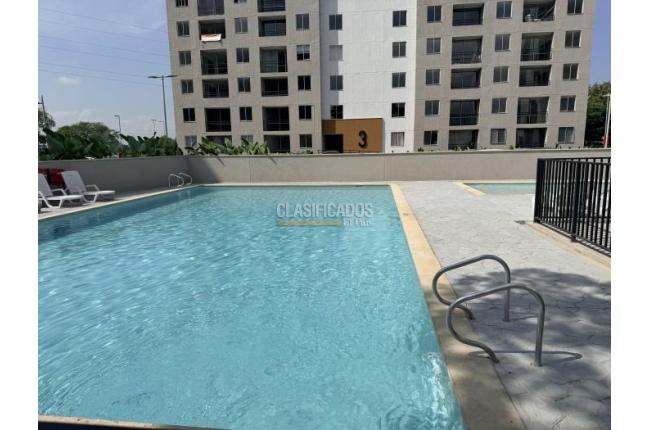 Apartamentos, Alquiler, Ciudad Bochalema - $2.500.000