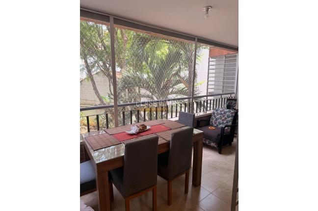 Apartamentos, Venta en Seminario