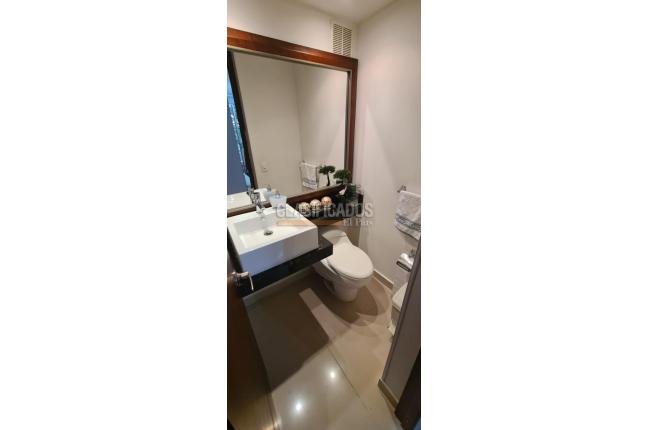 Apartamentos, Venta, Seminario - $530.000.000