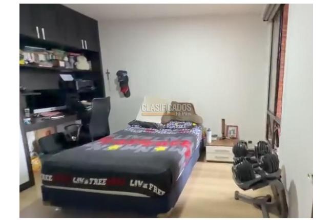 Apartamentos, Venta, Ciudad Jardín - $900.000.000