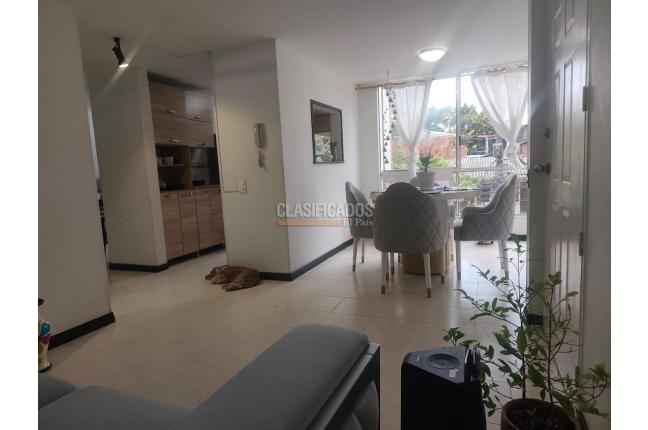 Apartamentos, Alquiler, Santa Anita - $1.800.000
