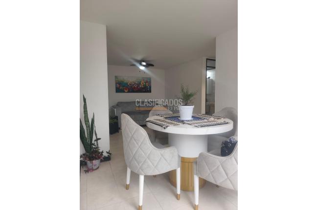 Apartamentos, Alquiler, Santa Anita - $1.800.000