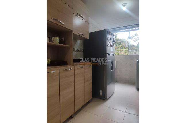 Apartamentos, Alquiler, Santa Anita - $1.800.000