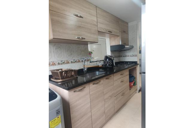 Apartamentos, Alquiler, Santa Anita - $1.800.000