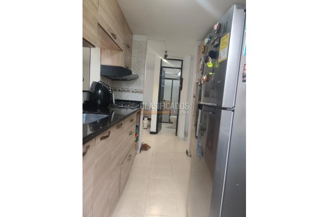 Apartamentos, Alquiler, Santa Anita - $1.800.000
