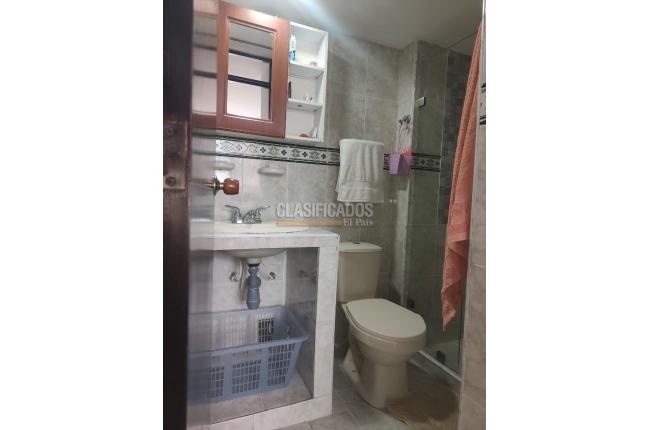 Apartamentos, Alquiler, Santa Anita - $1.800.000