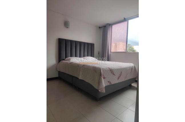 Apartamentos, Alquiler, Santa Anita - $1.800.000