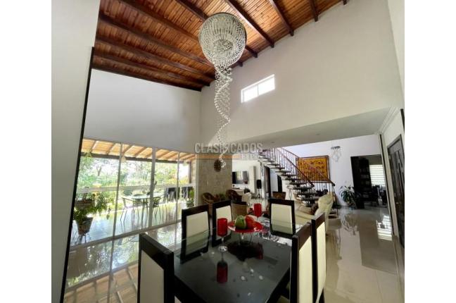 Casas, Venta, Pance - $1.150.000.000