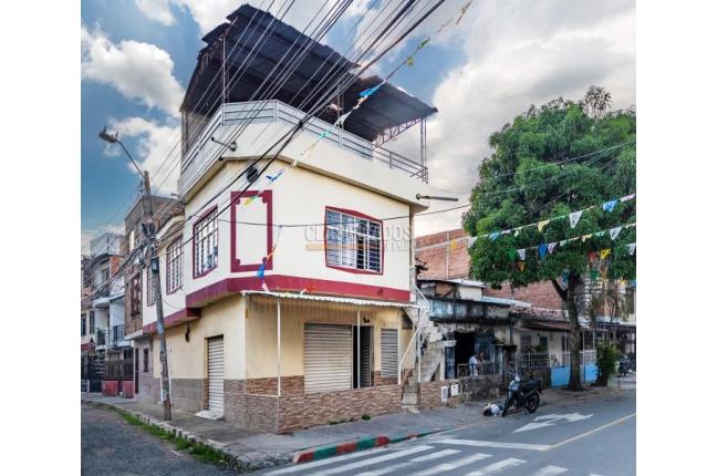Casas, Venta, San Judas - $320.000.000