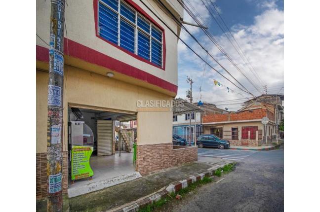 Casas, Venta, San Judas - $320.000.000
