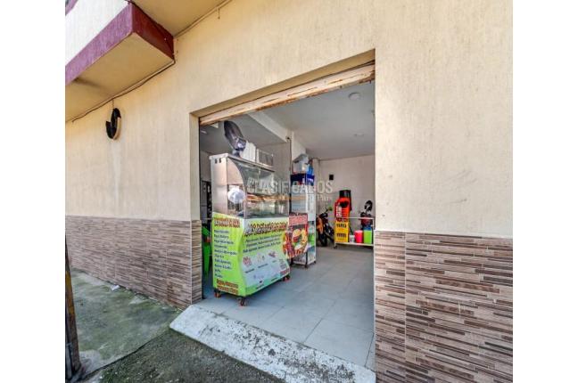 Casas, Venta, San Judas - $320.000.000