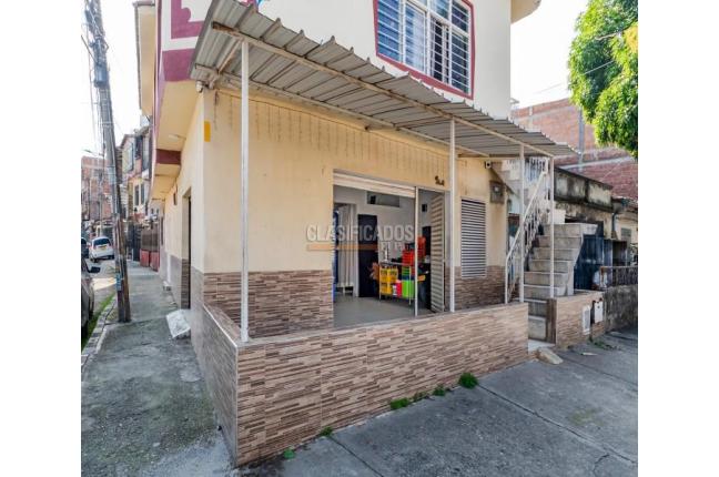 Casas, Venta, San Judas - $320.000.000