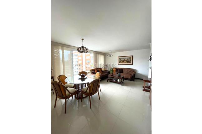 Apartamentos, Venta, Valle del Lili - $410.000.000