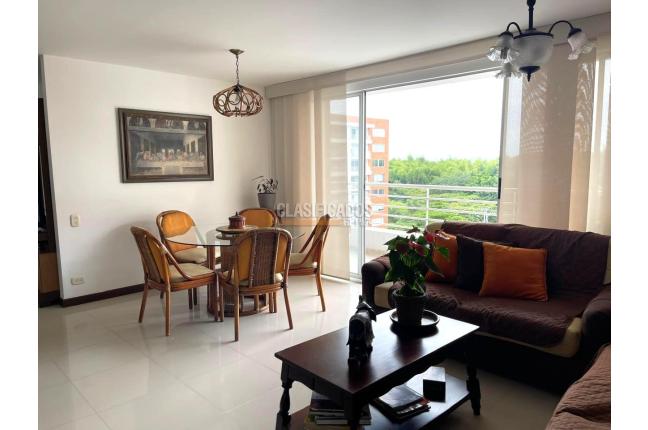 Apartamentos, Venta, Valle del Lili - $410.000.000