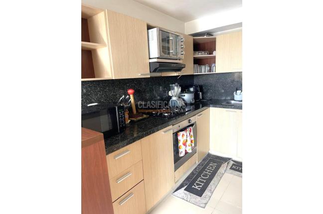 Apartamentos, Venta, Valle del Lili - $410.000.000