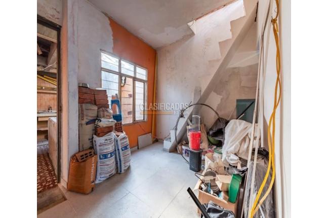 Casas, Venta, San Judas - $320.000.000