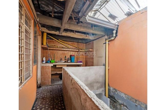 Casas, Venta, San Judas - $320.000.000