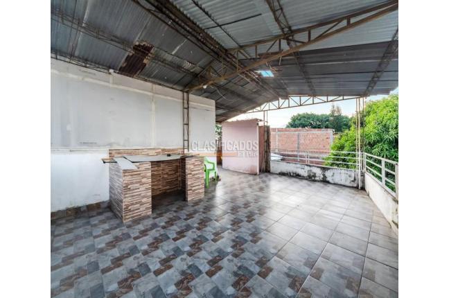 Casas, Venta, San Judas - $320.000.000