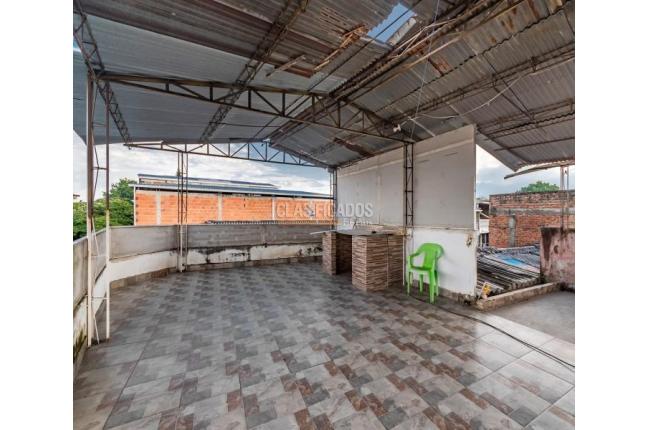 Casas, Venta, San Judas - $320.000.000