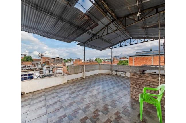 Casas, Venta, San Judas - $320.000.000