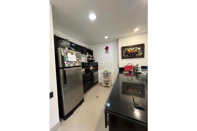Apartamentos, Venta, Ciudad Jardín - $530.000.000