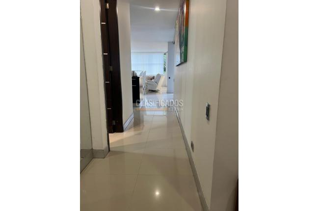 Apartamentos, Venta, Ciudad Jardín - $530.000.000