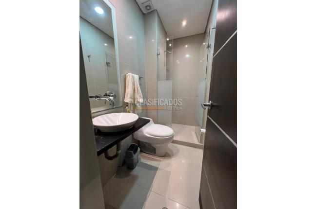 Apartamentos, Venta, Ciudad Jardín - $530.000.000
