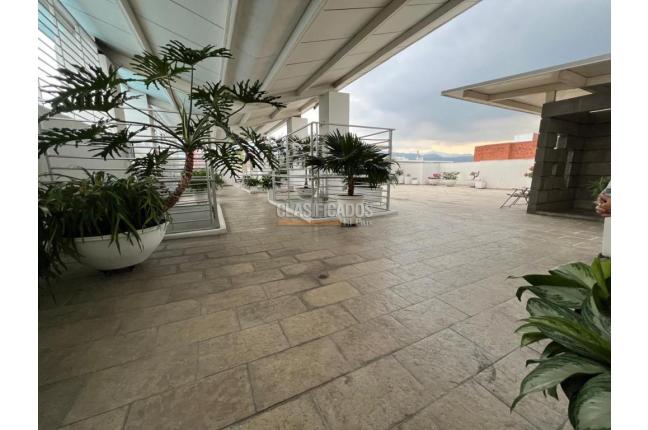 Apartamentos, Venta, Ciudad Jardín - $530.000.000
