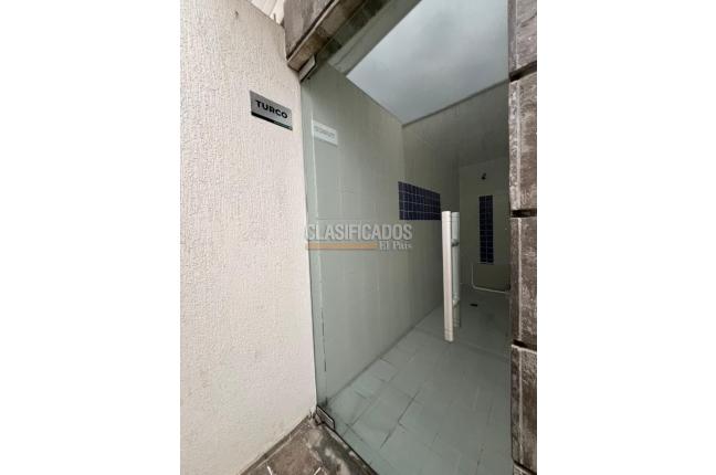 Apartamentos, Venta, Ciudad Jardín - $530.000.000