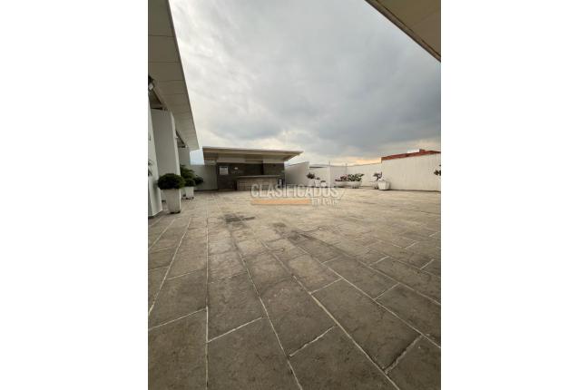 Apartamentos, Venta, Ciudad Jardín - $530.000.000