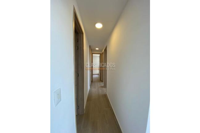 Apartamentos, Alquiler, Barranquilla - $3.650.000