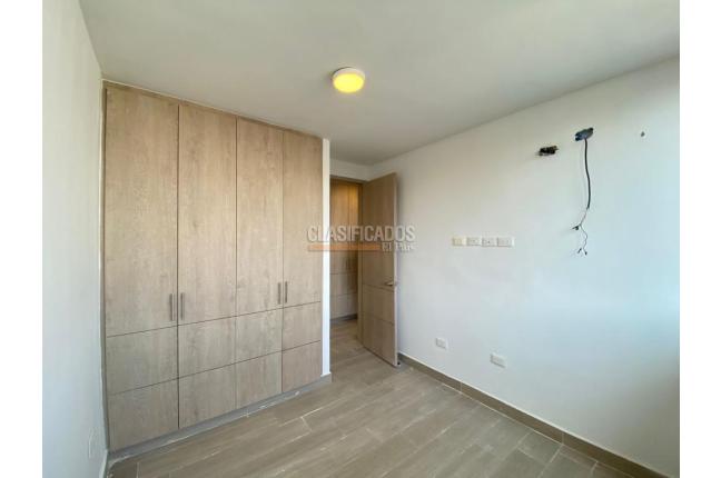 Apartamentos, Alquiler, Barranquilla - $3.650.000
