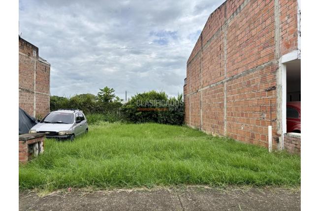 Lotes, Venta en Jamundí