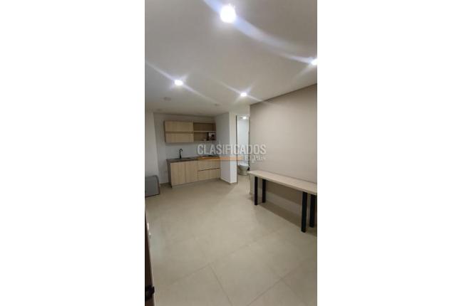 Apartaestudios, Alquiler, San Fernando - $1.400.000