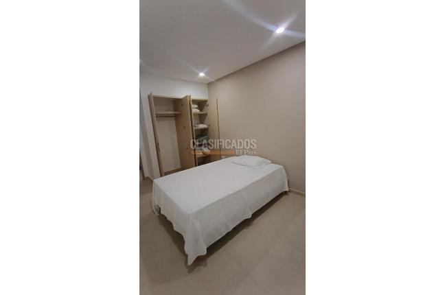 Apartaestudios, Alquiler, San Fernando - $1.400.000