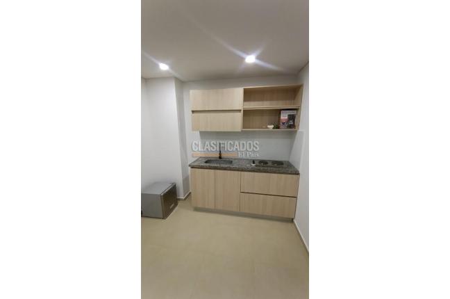 Apartaestudios, Alquiler, San Fernando - $1.400.000