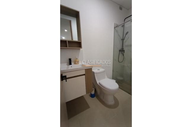 Apartaestudios, Alquiler, San Fernando - $1.400.000
